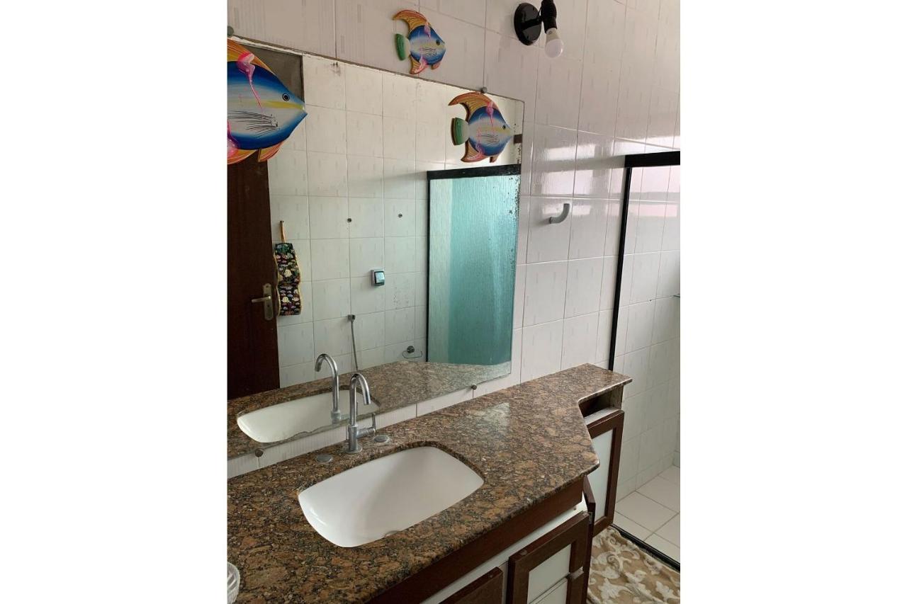 Casa De Frente Para A Praia - Arraial D' Ajuda Порту-Сегуру Екстер'єр фото
